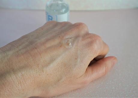 Ampoules SVR A B3 C hydra