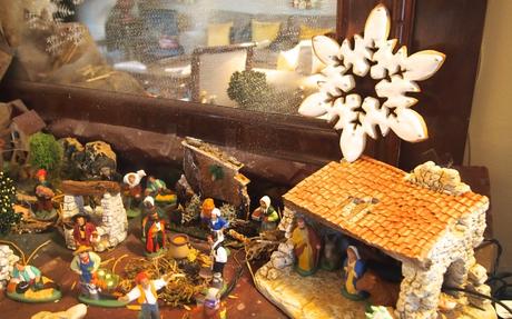 Cookies de Noël ou biscuits de Nöel