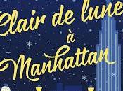 coup foudre Manhattan Clair lune Sarah Morgan
