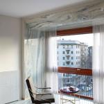 ARCHITECTURE : Un appartement à Milan par Marcante-Testa