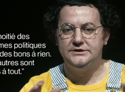 Coluche Radioscopie, 1976