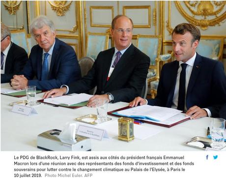 La réforme des retraites favorise-t-elle l'émergence des fonds de pension ?