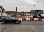 Faire défaire c'est toujours travailler. Louviers place Thorel aussi.
