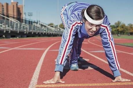 sport entre collègues