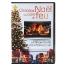   DVD Noël au coin du feu  
 Comment profiter de l'ambiance chaleureuse d'un bon feu de cheminée... quand on a pas de cheminée ?! Grâce à ce DVD qui transforme votre écran de télévision en foyer de cheminée ! Vous pourrez même choisir d'écouter le crépitement d'un bon ou de jolis chants de Noël. 
  Prix indicatif :  5€ sur le site  www.natureetdecouvertes.com  