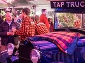 News bière Pints ​​and Politics revient Stamford cette semaine Mousse