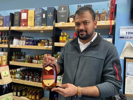 News bière – Un nouveau Taproom axé sur la bière locale arrive à Mayfair – mais malgré une enseigne déroutante, ce n'est pas Maplewood – Block Club Chicago
 – Bière blonde