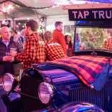 News bière – Pints and Politics revient à Stamford cette semaine
– Malt photo