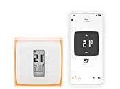 Thermostat connecté Guide d’achat, test présentation meilleur modèle