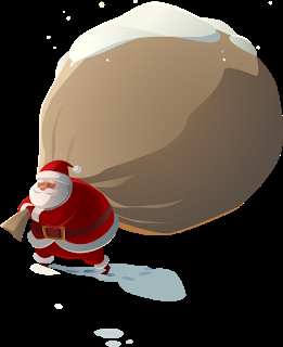 1589. Chère mère Noël - Il était SEPT fois Noël