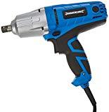 Avis sur la Silverline 593128 Silverstorm Clé à Chocs 400 W Avis sur la Silverline 593128 Silverstorm Clé à Chocs 400 W