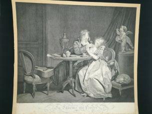 Boilly 1794 ca Tu saurais ma pensee