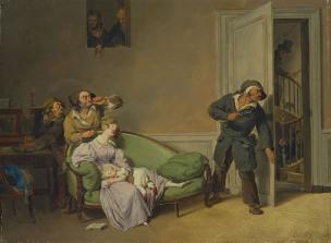 boilly 1825-30 premiere scene_de_voleurs