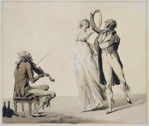 boilly 1797 A1 La folie du jour Staedel Museum