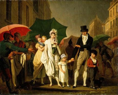 Boilly 1805 ca Passez Payez Louvre