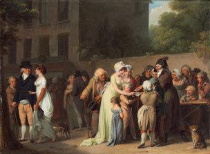 Boilly-1808-The-Card-Sharp-on-the-Boulevard-National-Gallery-of-Arts-Washington1