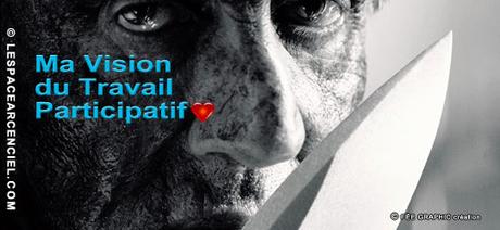 Ma Vision du Travail Participatif