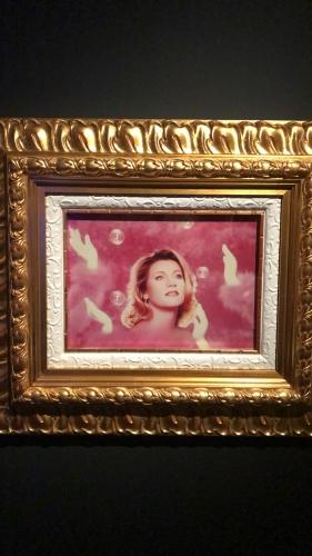 A ne vraiment pas rater l’exposition des artistes #Pierre❤️#Gilles