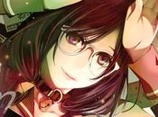 Bakemonogatari NisiOisiN Great