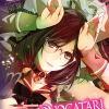 Bakemonogatari T03 de NisiOisiN et Oh! Great