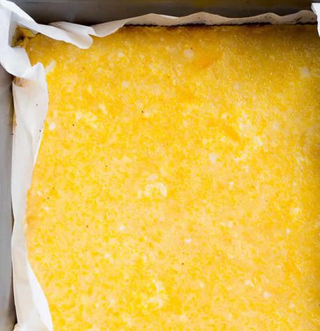 Carrés au citron au thermomix Carrés au citron au thermomix