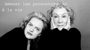 personnages