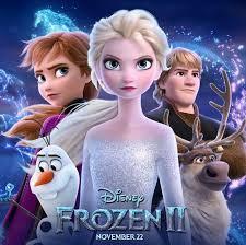 Frozen 2 (Ciné)