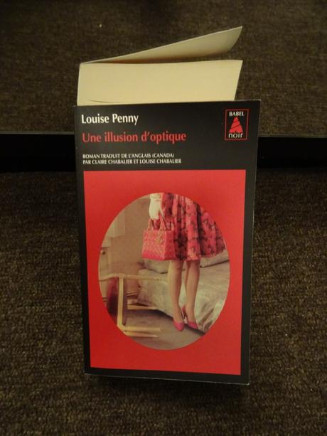 Mon calendrier de l'avent - Le livre le plus instructif