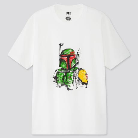Uniqlo lance une collection Star Wars