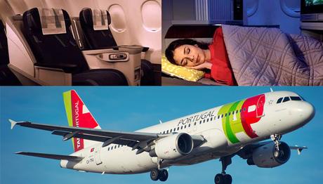La flotte long-courrier de TAP Air Portugal est l’une des plus modernes au monde