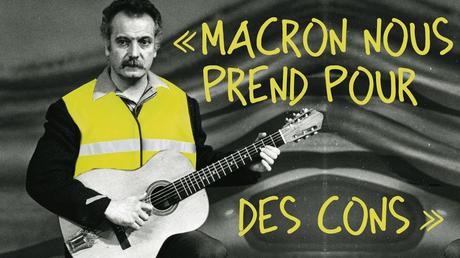 Ode à Macron
