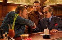 Kill Bill 3 toujours en projet pour Tarantino