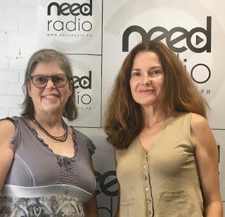 Les Jeunes Femmes de 50 ans vues par Mylène Desclaux