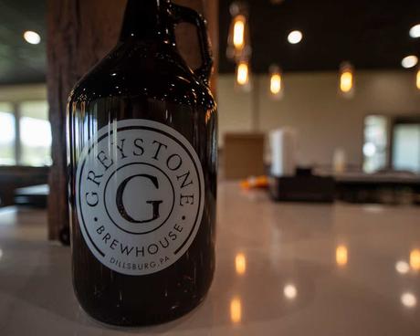 News bière – Nouvelles de la bière artisanale 2019 du centre de Pa, York
 – Houblon