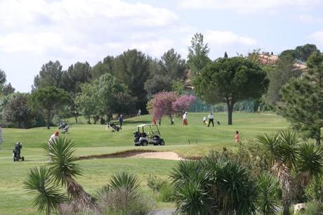 Hôtel SPA de Fontcaude 4* à Juvignac en Languedoc-Roussillon