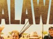 CINEMA Rendez-vous chez Malawas James Huth