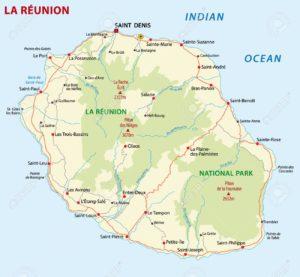 La guerre informationnelle sur les attaques de requins autour de l’île de la Réunion