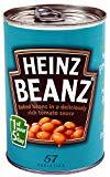 Sterling : Une boite de conserve pas comme les autres Sterling 202HB Boîte cachette imitation boîte de conserve Heinz Baked Beanz