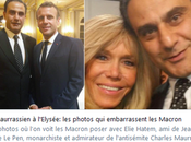 facho l'Elysée photos surtout diffuser… #LREM #Macron #antisemitisme