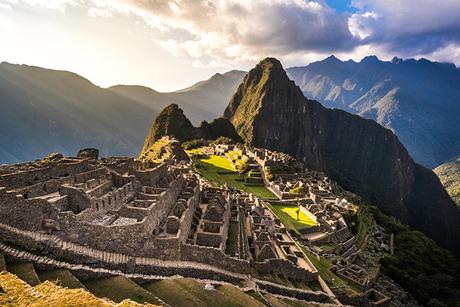 3 semaines au Pérou: le meilleur itinéraire de 20-21 jours
