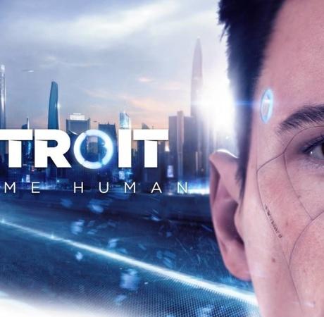 #GAMING - Detroit: Become Human est désormais disponible sur PC via l’Epic Games Store !