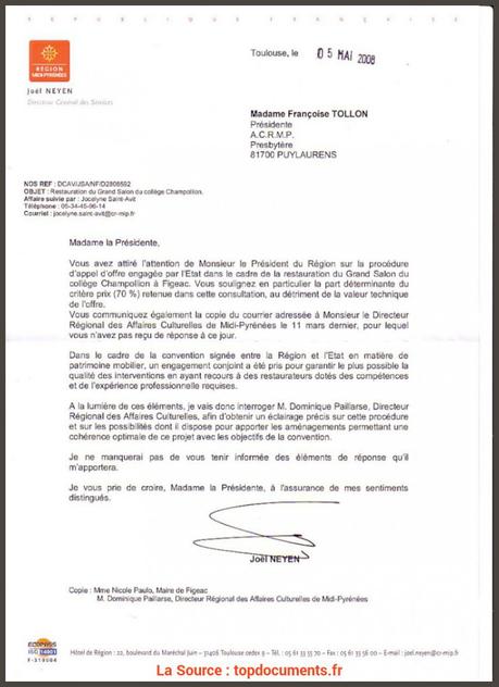 demande d’offre  Paperblog