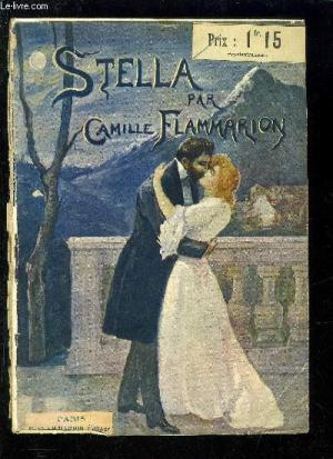 Camille Flammarion, Gabrielle et Anne-Laure