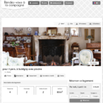 Goliday, le « Wix » français de la location saisonnière ! Goliday, le « Wix » français de la location saisonnière !