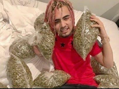 Drogue: Oui, Oui, Oui, Drogue: Non, Non, Non