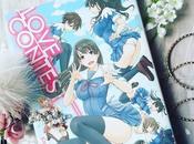 Love contest compétition commence