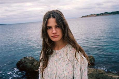 Look At Me Now : Olga Doch par Chris Kontos (exclusif) Look At Me Now : Olga Doch par Chris Kontos (exclusif)
