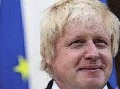 très belle victoire Boris Johnson