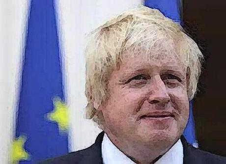 La très belle victoire de Boris Johnson La très belle victoire de Boris Johnson