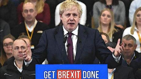 La très belle victoire de Boris Johnson
